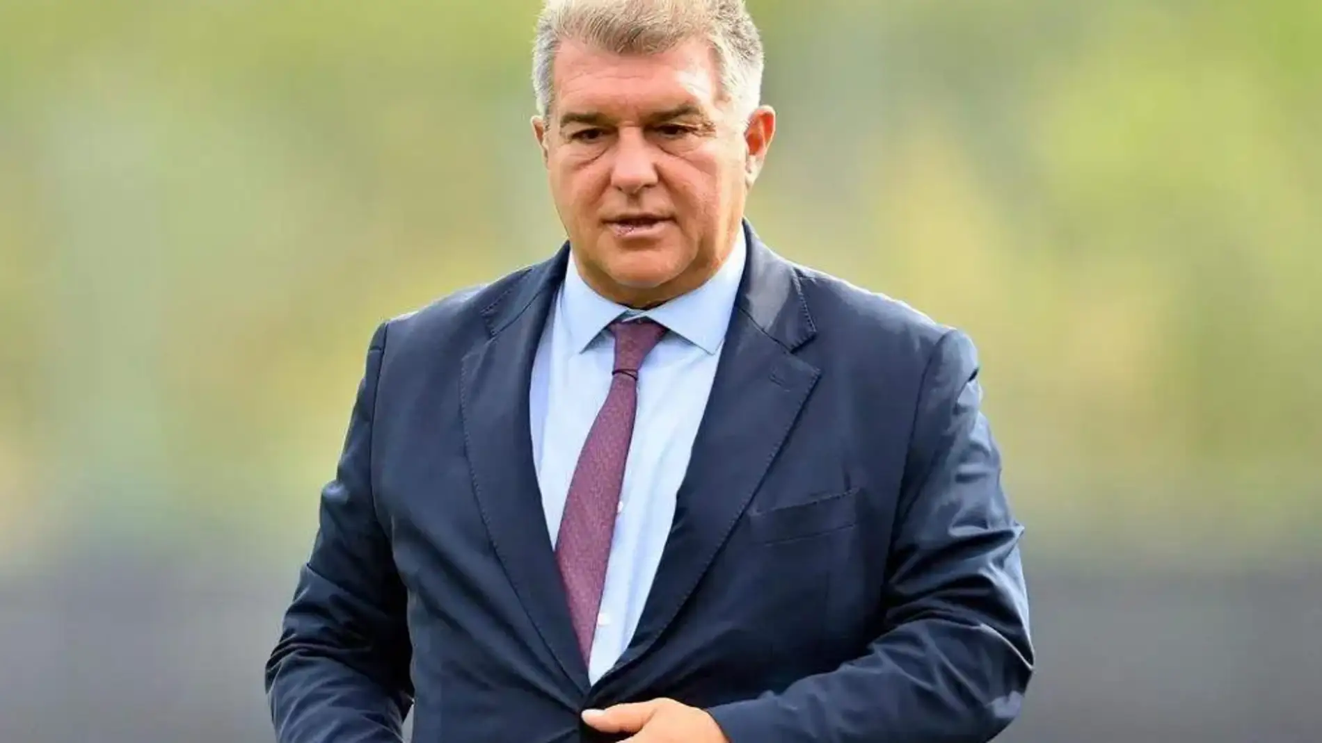 Increment del límit salarial del Barça Increment del límit salarial del Barça