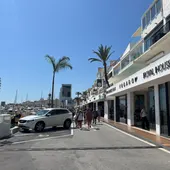 Tiendas Puerto Banús Tiendas Puerto Banús