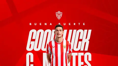 Oficial: César Montes traspasado Oficial: César Montes traspasado