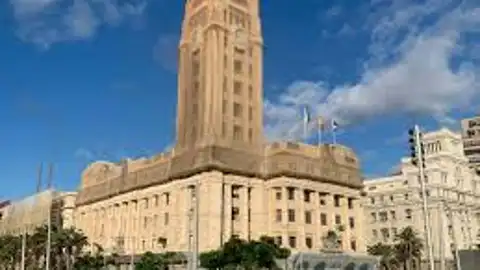 Cabildo de Tenerife Cabildo de Tenerife