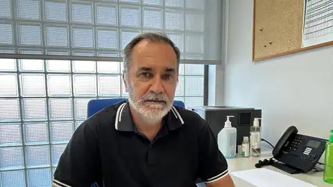 Dr. Federico Segura Dr. Federico Segura