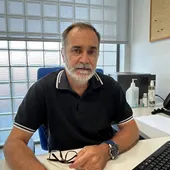 Dr. Federico Segura Dr. Federico Segura