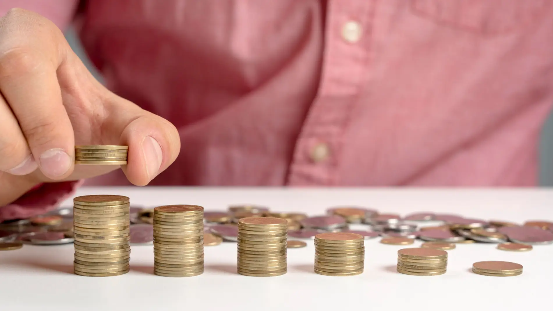 Un grupo de trabajadores se beneficiará de una subida de 300 euros en la nómina Un grupo de trabajadores se beneficiará de una subida de 300 euros en la nómina