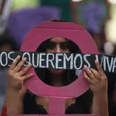35 mujeres han sido asesinadas por violencia de género en España en lo que va de año 35 mujeres han sido asesinadas por violencia de género en España en lo que va de año