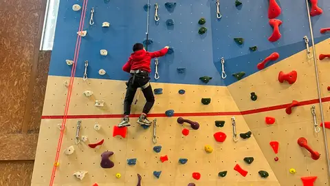 Doblete na Estación de Montaña de Manzaneda esta fin de semana Doblete na Estación de Montaña de Manzaneda esta fin de semana
