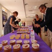 Concurso de Cocktails Benidorm