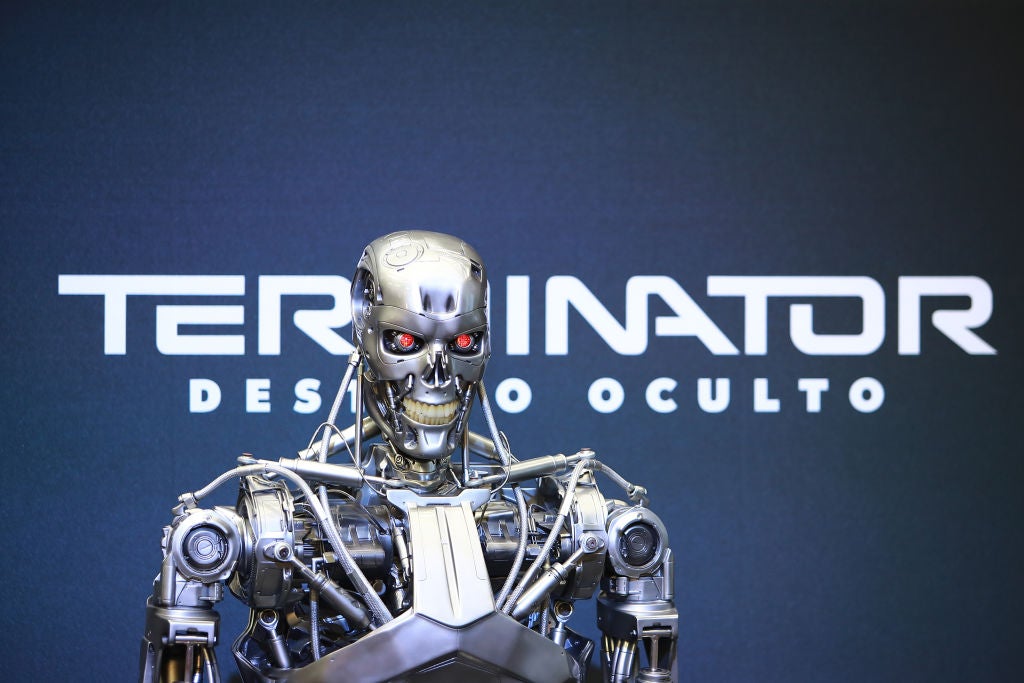 La relación de Skynet de ‘Terminator’ con nuestras Inteligencias Artificiales La relación de Skynet de ‘Terminator’ con nuestras Inteligencias Artificiales