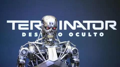 Terminator Terminator