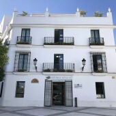 Oficinas de Chiclana Natural