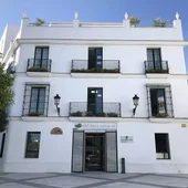 Oficinas de Chiclana Natural Oficinas de Chiclana Natural