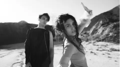 María Barrena ha llegado a Asturias con LoFácil María Barrena ha llegado a Asturias con LoFácil