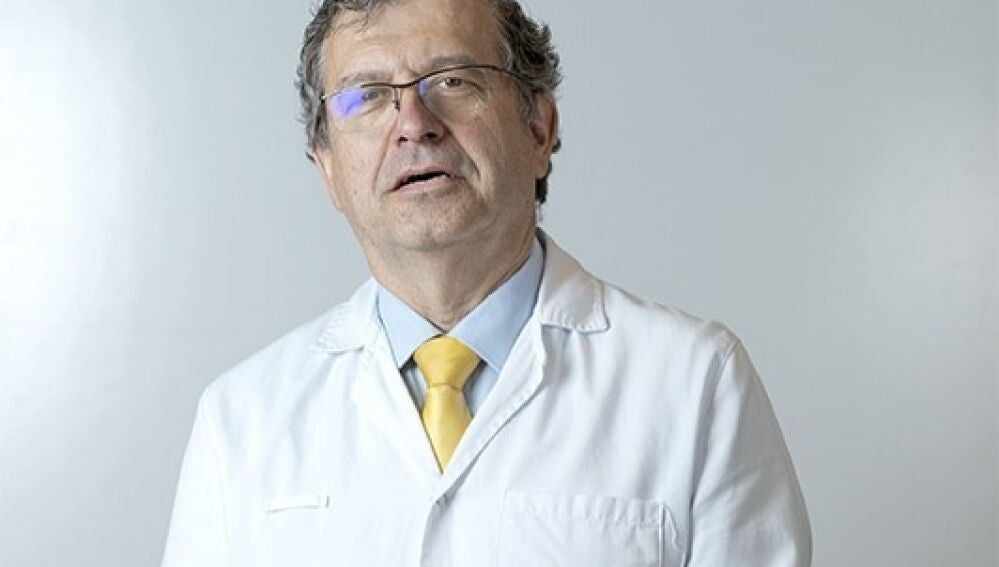 Dr. Manuel Sureda