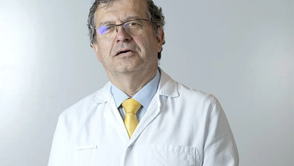 Dr. Manuel Sureda Dr. Manuel Sureda