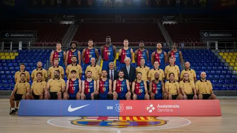 Baloncesto Baloncesto