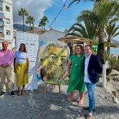 Primer Certamen de Pintura Fundación Frax-Pepe Barranquí