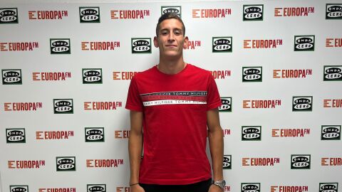 Jorge &Aacute;lvarez