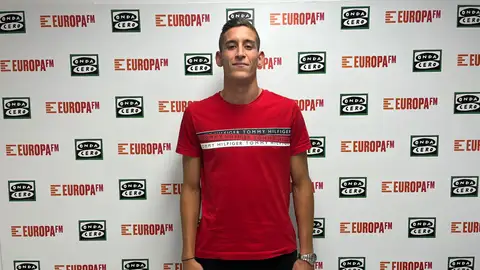 Jorge Álvarez Jorge Álvarez