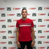Jorge Álvarez