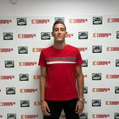 Jorge Álvarez Jorge Álvarez