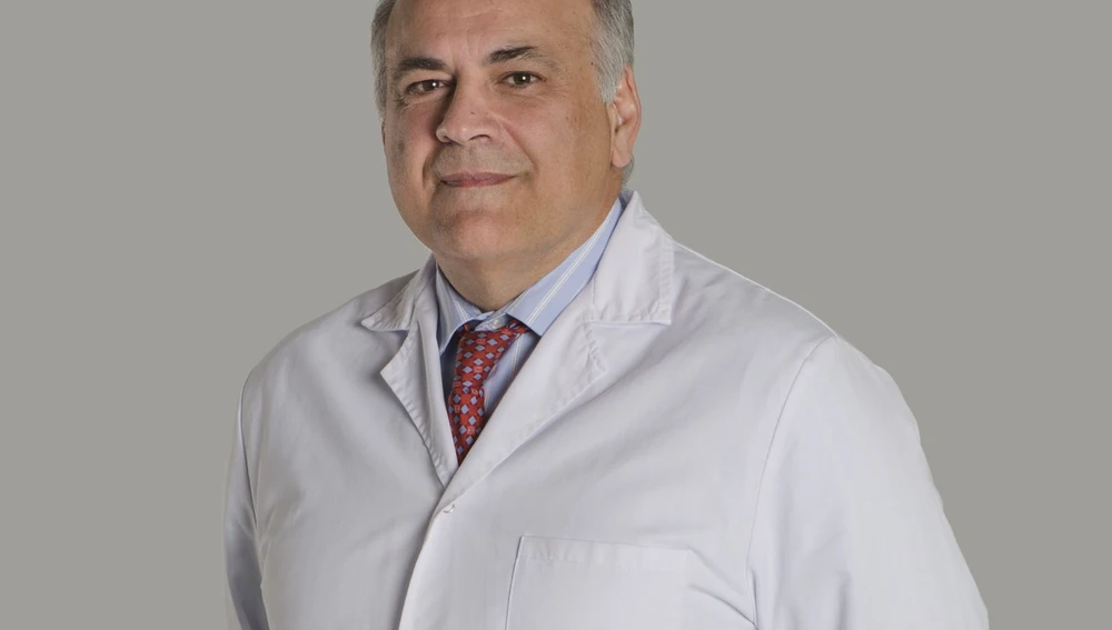 Dr. Joseba Rebollo Dr. Joseba Rebollo