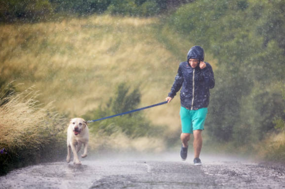 ¿Puedo enfermar si me mojo mucho con la lluvia? Así afecta a tu salud, según una experta ¿Puedo enfermar si me mojo mucho con la lluvia? Así afecta a tu salud, según una experta