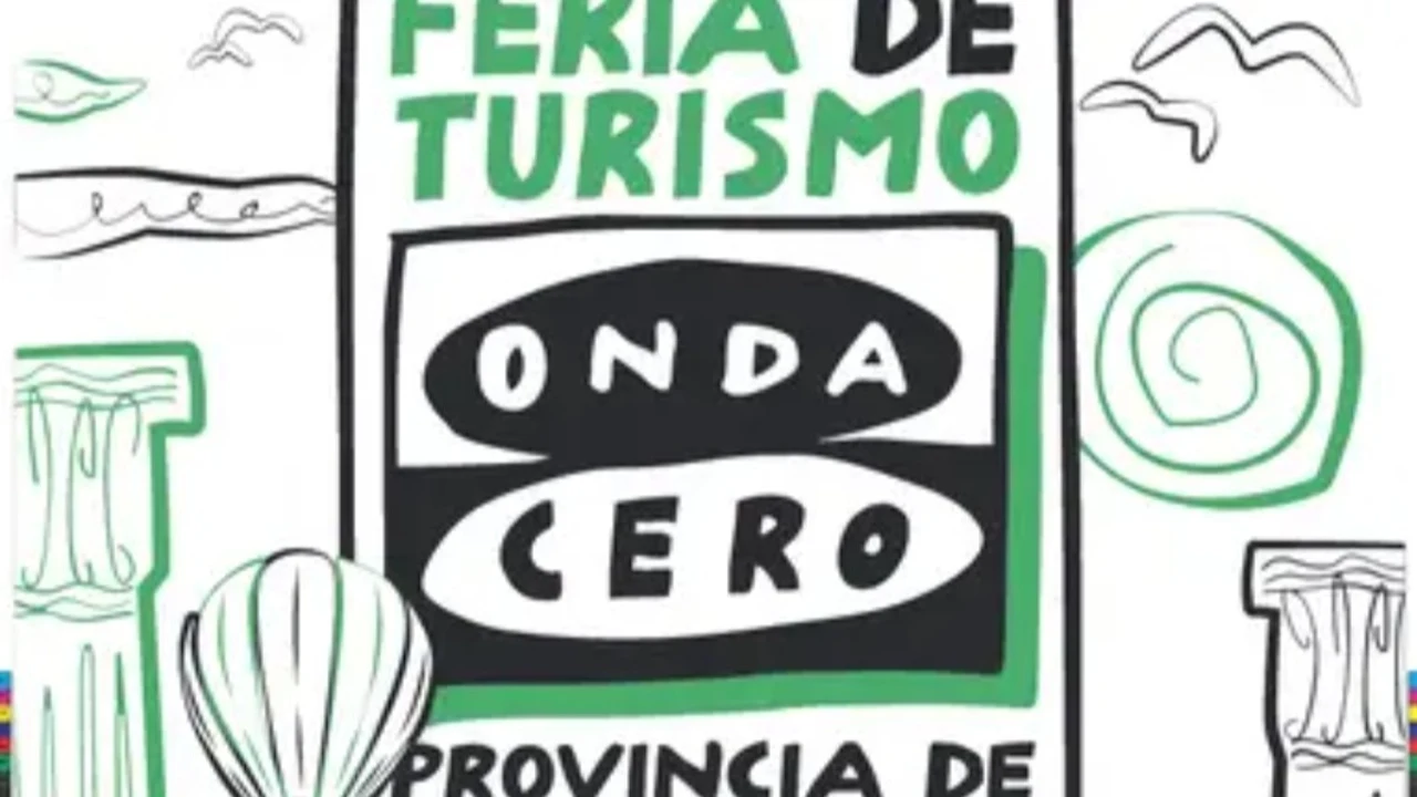 I Feria de Turismo de Onda Cero en Badajoz