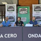 Vuelve la emoción de las carreras con el VII Campeonato de karts de Onda Cero Vega Baja 