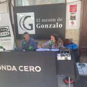 Gonzalo Sendín, El Mesón De Gonzalo