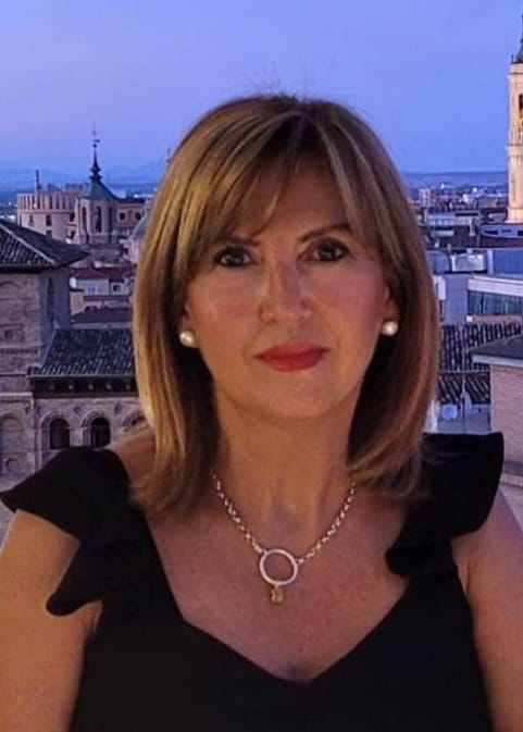 Premio Mujer La Rioja 2024, candidata Mª Eugenia Madorrán Álvarez Premio Mujer La Rioja 2024, candidata Mª Eugenia Madorrán Álvarez