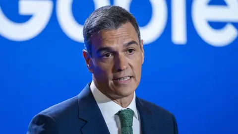 Pedro Sánchez, presidente del Gobierno Pedro Sánchez, presidente del Gobierno/ Europa Press / Alberto Gardin