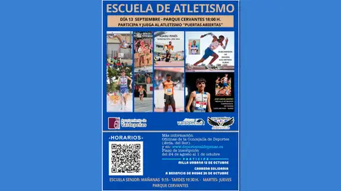 Jornada de Puertas Abiertas del Valdepeñas Athletic Club Sistemas Valcom Jornada de Puertas Abiertas del Valdepeñas Athletic Club Sistemas Valcom