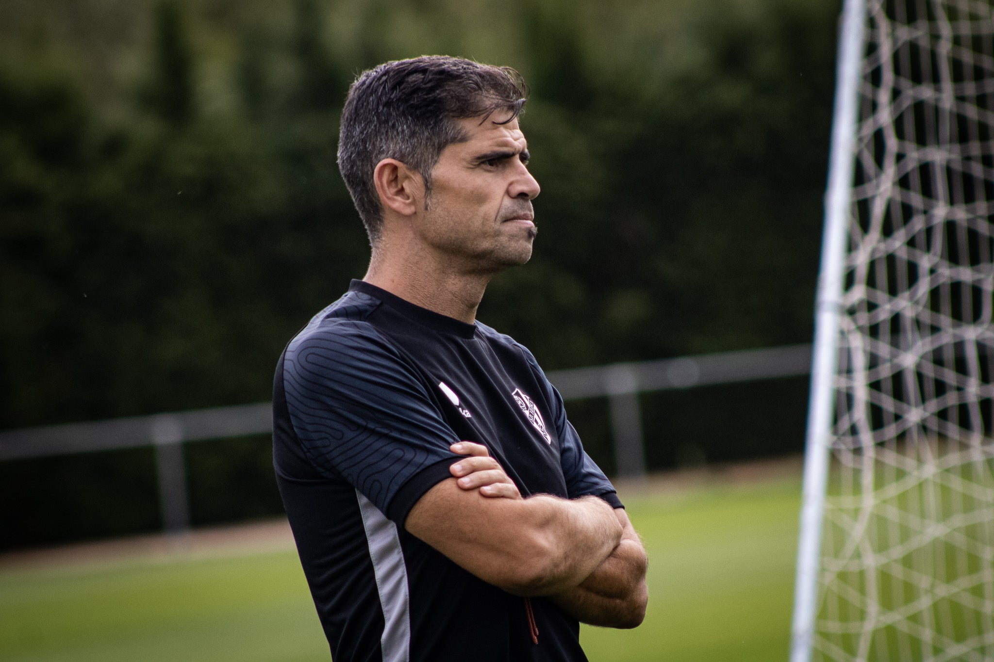 Hidalgo confirma a Jordi Martín como sustituto de Vilarrasa Hidalgo confirma a Jordi Martín como sustituto de Vilarrasa