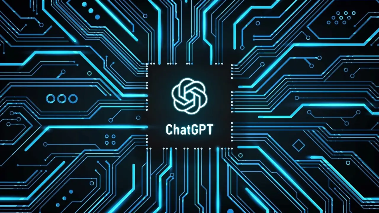 El programa de IA Chat GPT es una de las herramientas basadas en la IA El programa de IA Chat GPT es una de las herramientas basadas en la IA