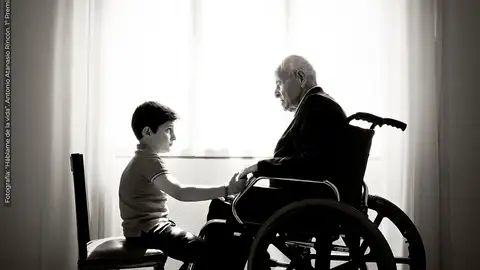 CADIS Huesca lanza su XXVI Concurso Fotográfico sobre discapacidad y dependencia CADIS Huesca lanza su XXVI Concurso Fotográfico sobre discapacidad y dependencia