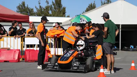 UJI Motorsport tanca la temporada 2023-2024 amb un històric triomf en Formula Student Portugal UJI Motorsport tanca la temporada 2023-2024 amb un històric triomf en Formula Student Portugal
