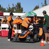 UJI Motorsport tanca la temporada 2023-2024 amb un històric triomf en Formula Student Portugal