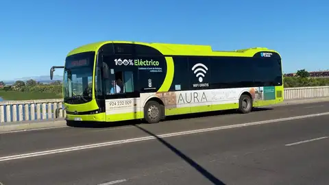 Extremadura lidera el incremento de usuarios de bus urbano durante el mes de julio con un 24% Extremadura lidera el incremento de usuarios de bus urbano durante el mes de julio con un 24%