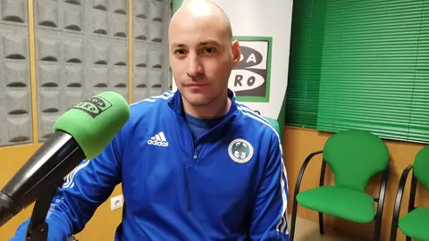 Manuel Campos - Club A Seca de Pontevedra Manuel Campos es presidente del Club A Seca de Pontevedra