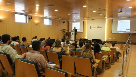 Ivace+i E Inva·tur ofrecerán nuevas soluciones a la Red de Destinos Turísticos Inteligentes como son Benidorm o Villajoyosa Ivace+i E Inva·tur ofrecerán nuevas soluciones a la Red de Destinos Turísticos Inteligentes como son Benidorm o Villajoyosa