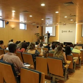 Ivace+i E Inva·tur ofrecerán nuevas soluciones a la Red de Destinos Turísticos Inteligentes como son Benidorm o Villajoyosa Ivace+i E Inva·tur ofrecerán nuevas soluciones a la Red de Destinos Turísticos Inteligentes como son Benidorm o Villajoyosa