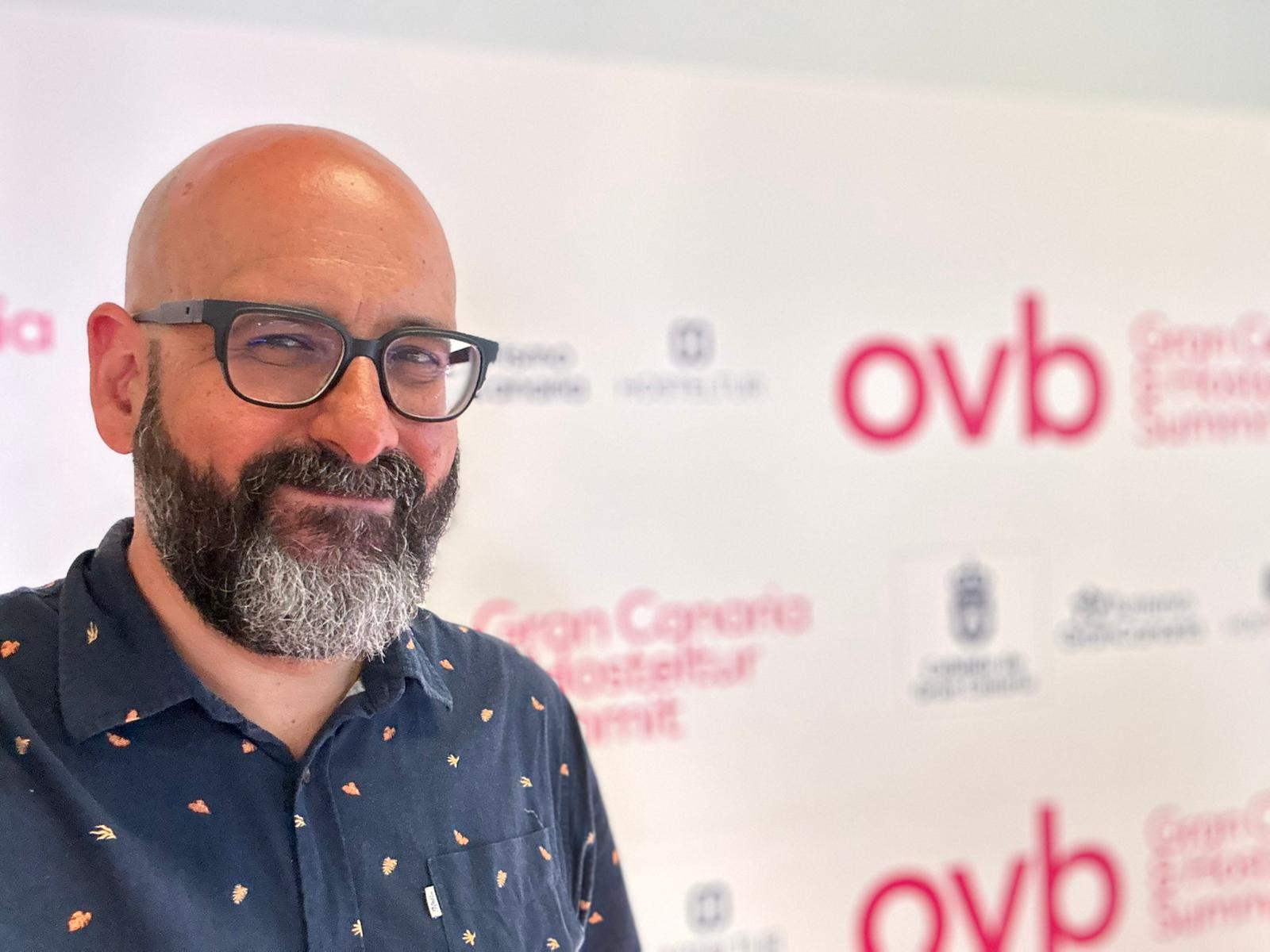 Más de Uno Canarias | Especial Foro OVB Turismo Gran Canaria & Hosteltur | Jueves 12/09/2024 Más de Uno Canarias | Especial Foro OVB Turismo Gran Canaria & Hosteltur | Jueves 12/09/2024