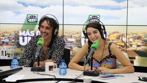 Canco Rodr&iacute;guez y Leonor Lavado presentan 'Hotel Bitcoin'