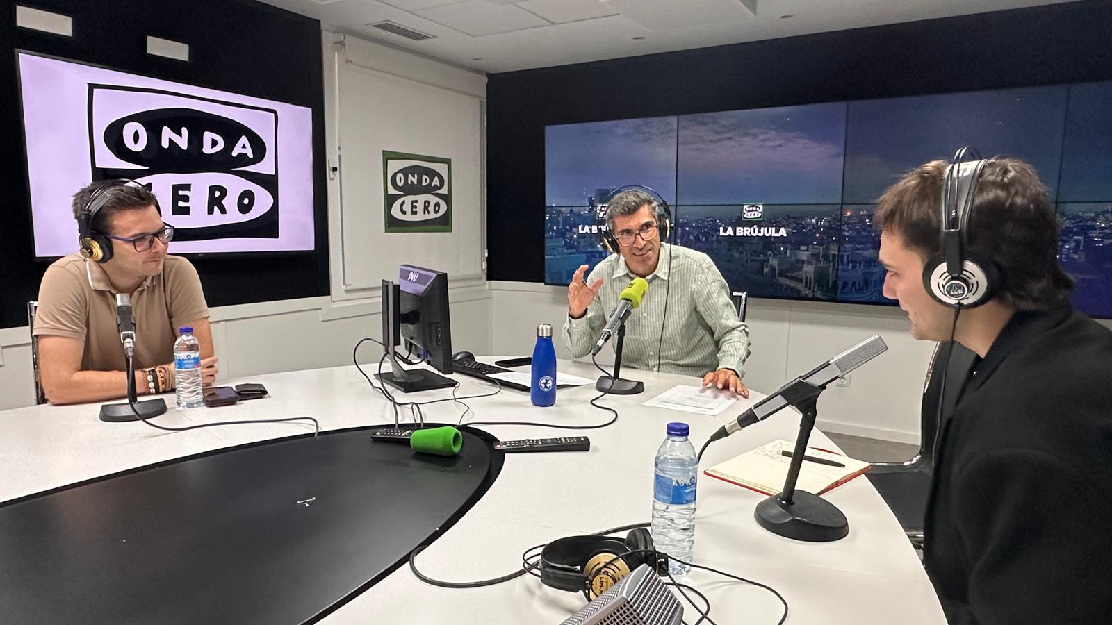 La tertúlia: la Diada sense l'hegemonia independentista La tertúlia: la Diada sense l'hegemonia independentista