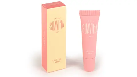 Dermo-Suavina lanza su bálsamo pediátrico: la solución perfecta para proteger los labios sensibles de los niños Dermo-Suavina lanza su bálsamo pediátrico: la solución perfecta para proteger los labios sensibles de los niños