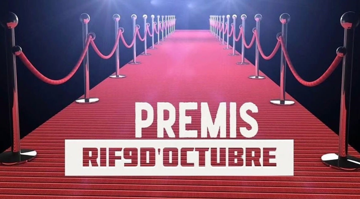 Benifairó de les Valls convoca los Premis RIF 2024 Benifairó de les Valls convoca los Premis RIF 2024