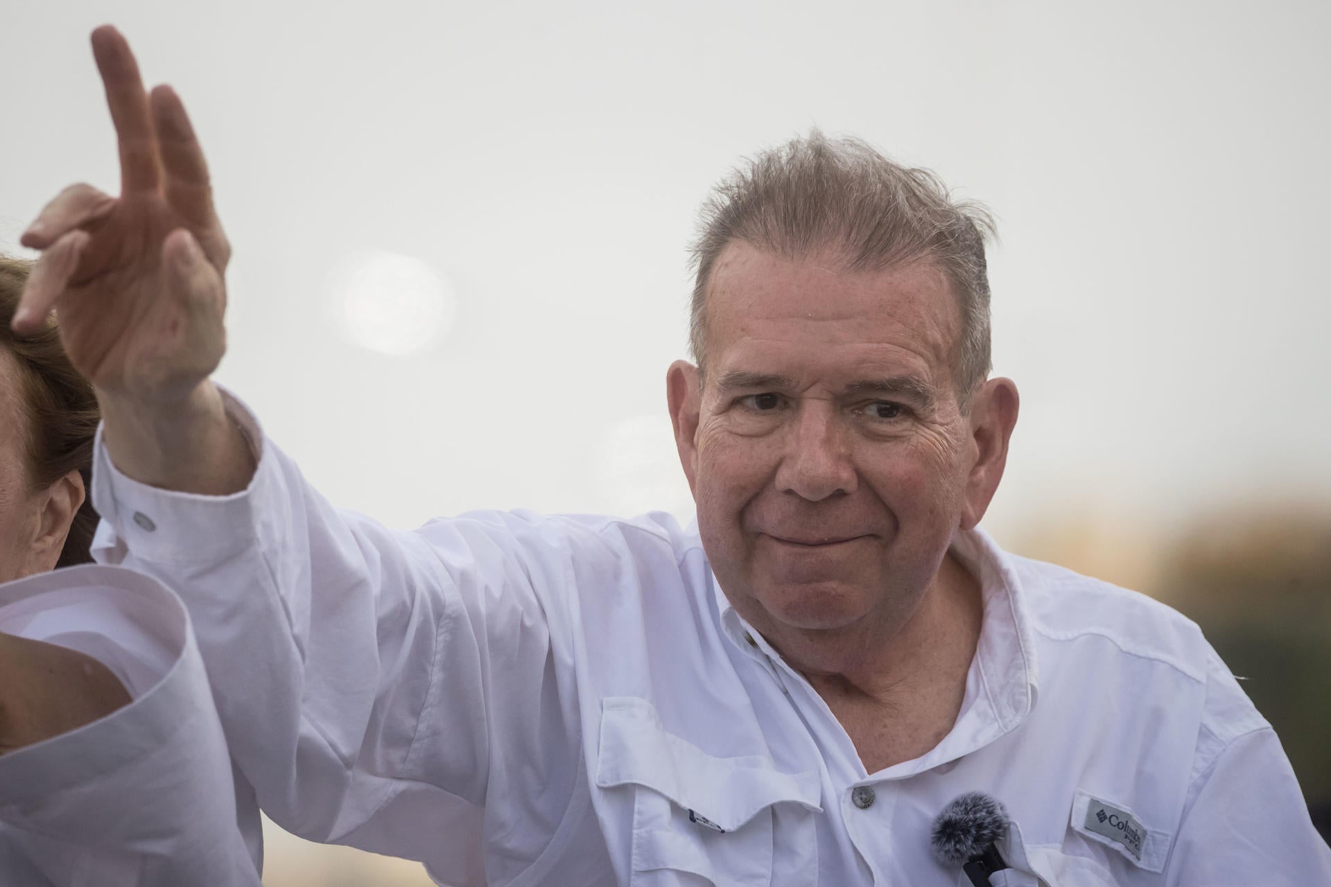 El Senado también aprobará reconocer a Edmundo González como presidente de Venezuela El Senado también aprobará reconocer a Edmundo González como presidente de Venezuela
