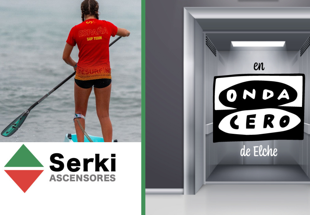 La ilicitana Alexia Soto representará a España en el Mundial de SUP en Dinamarca La ilicitana Alexia Soto representará a España en el Mundial de SUP en Dinamarca