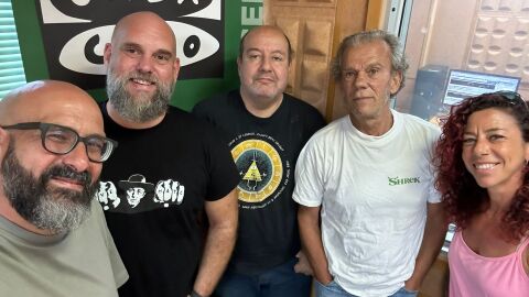 La cultureta con mojo 70