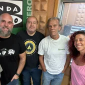 La cultureta con mojo 70 La cultureta con mojo 70