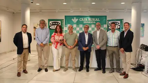 MDG CAJA RURAL GRANADA MDG CAJA RURAL GRANADA